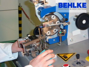 Behlke In-House Components Manufacturing II
