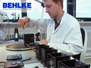 Behlke Mechanical Manufacturing I