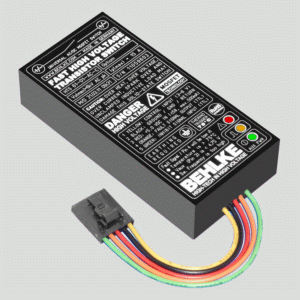Behlke Fast High Voltage AC MOSFET Switch