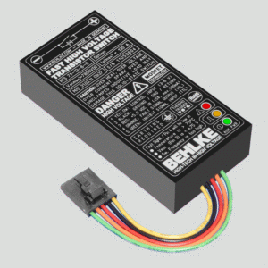 Behlke Fast High Voltage MOSFET Switch