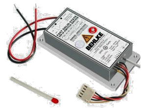 Behlke Fast High Voltage Q-Switch Driver