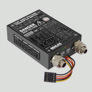 Behlke HV Switch HTS 101-03 with option DLC