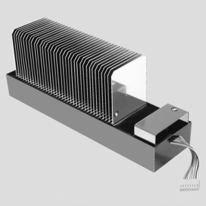 Behlke Fast High Voltage MOSFET Switch