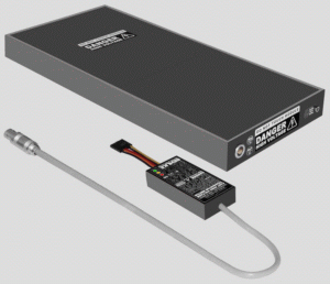 Behlke Fast High Voltage MOSFET Switch