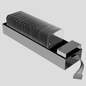 Behlke Fast High Voltage MOSFET Switch