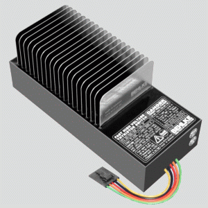 Behlke Fast High Voltage Thyristor Switch