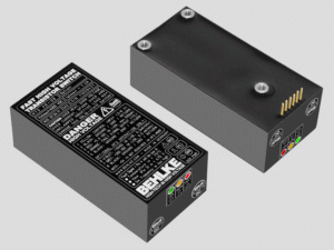 Behlke Fast High Voltage MOSFET Switch