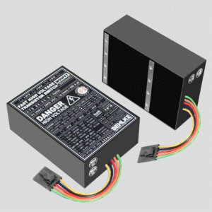 Behlke Fast High Voltage MOSFET Switch