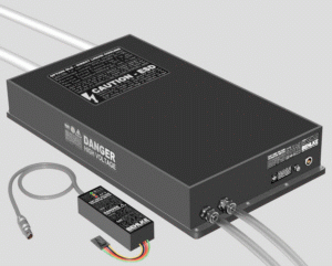 Behlke Fast High Voltage Thyristor Switch