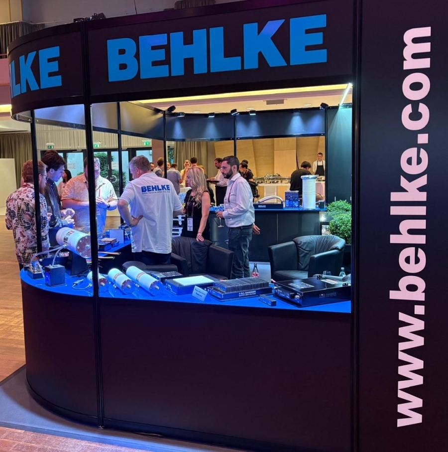 Behlke