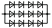 Diode Network